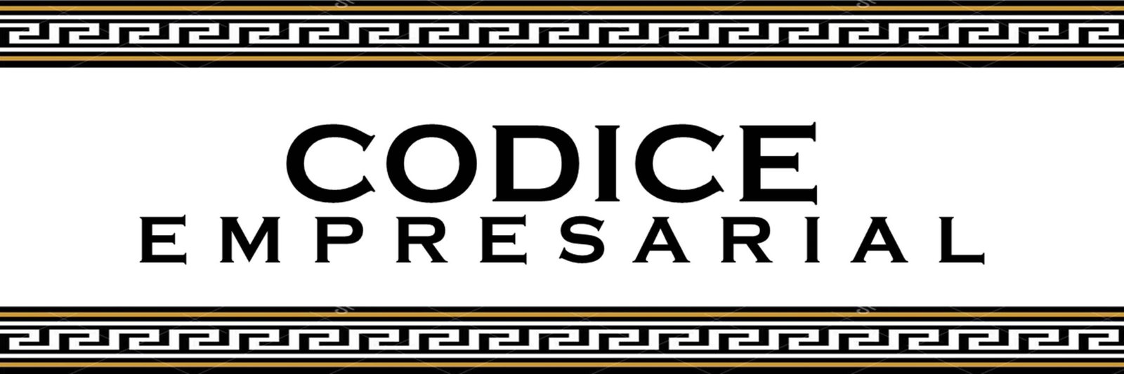 Codice Empresarial