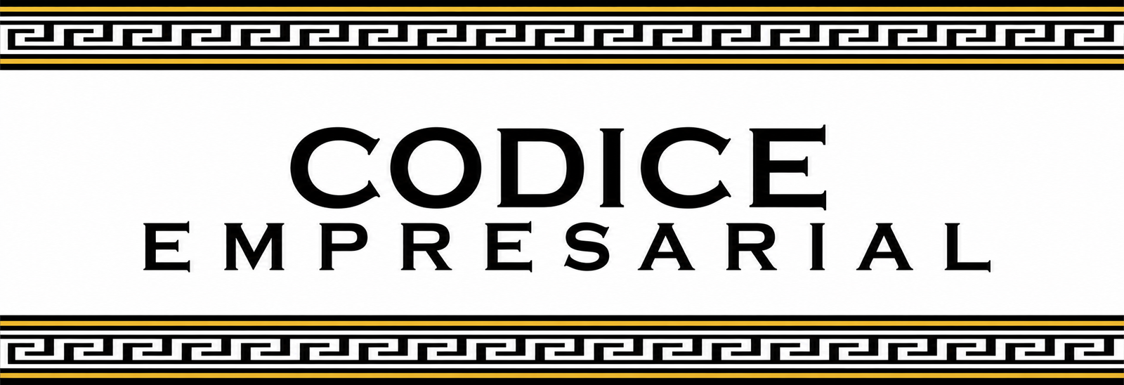Codice Empresarial